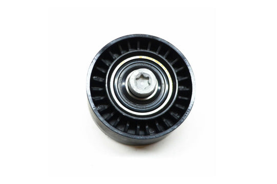 Accessory Drive Belt Idler Pulley Genuine - 06M903341F