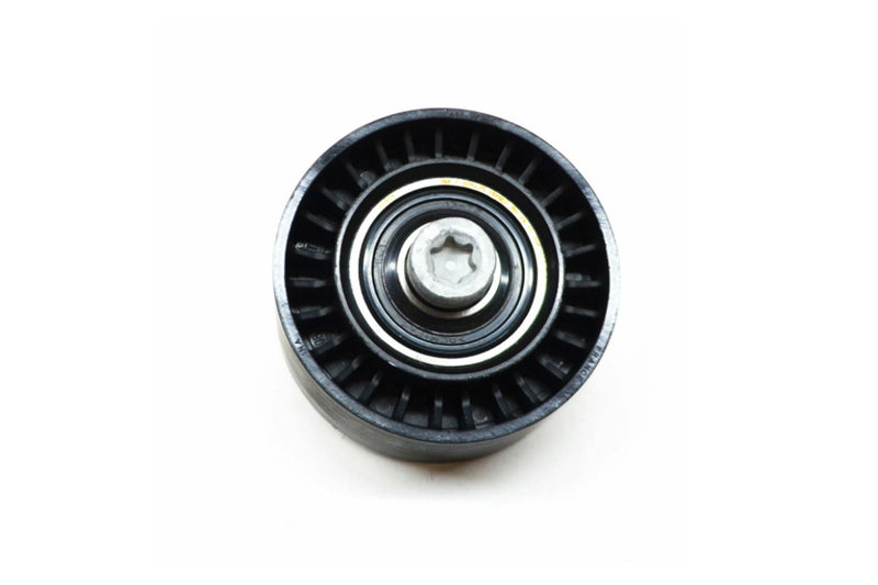 Accessory Drive Belt Idler Pulley Genuine - 06M903341F