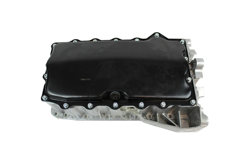 Oil Pan Steel Bottom 1.8T