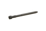 Black hex head bolt for Volkswagen Audi Porsche repair parts