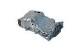 VW Audi Porsche oil pan for engine maintenance and repair, compatible with European vehicles