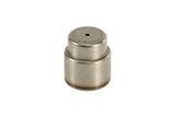 Audi genuine valve stem cap for Volkswagen Audi Porsche European cars, metal auto part