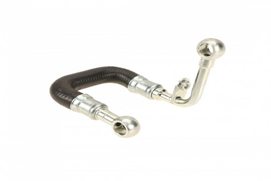 Coolant Hose Turbo Genuine - 06B121497F