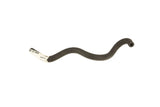 Genuine VW Audi Porsche coolant hose, part #06B133784BA, for European auto repair and maintenance