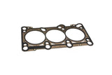 Engine head gasket for Volkswagen Audi Porsche, 3-cylinder design, auto repair part