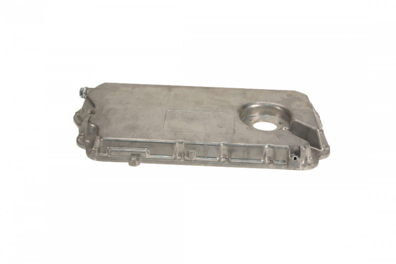 Oil Pan W/Oil Sensor Hole 06C103604C