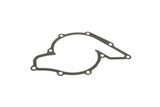 Black rubber engine gasket for VW Audi Porsche, auto repair part with bolt holes