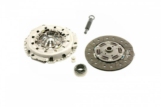 Clutch Kit Luk 240mm 06C198141X