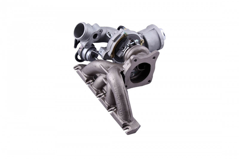 Turbo Borge Warner 06D145701JX