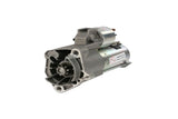 Replacement automotive starter motor for European vehicles