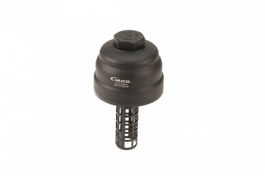 Oil Filter Cover Viaco V10-4624
