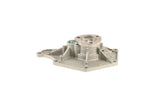 Aluminum water pump housing for Volkswagen and Audi engines