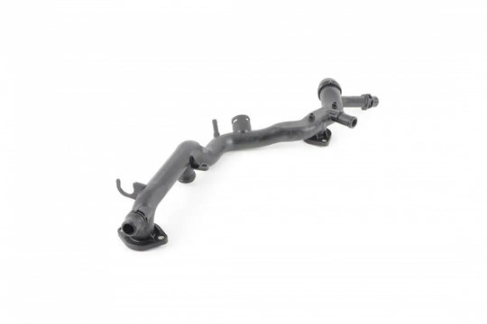 Coolant Pipe Genuine - 06E121045T