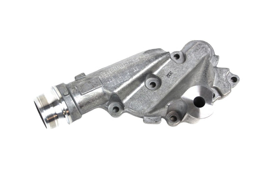 Coolant Flange Genuine 06E121161BB