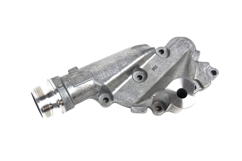 Coolant Flange Genuine 06E121161BB