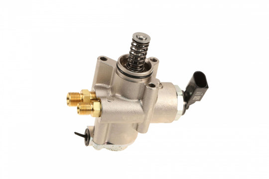 Fuel Pump High Pressure - Hitachi