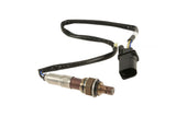 Oxygen sensor for Volkswagen Audi Porsche, auto parts with wiring harness and connector