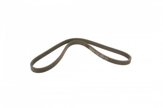 Serpentine Belt With A/C 6DK1283