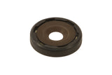 Black rubber grommet seal for VW Audi Porsche fuel injector repair parts