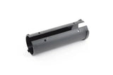 Black plastic automotive duct for Volkswagen Audi Porsche repair parts