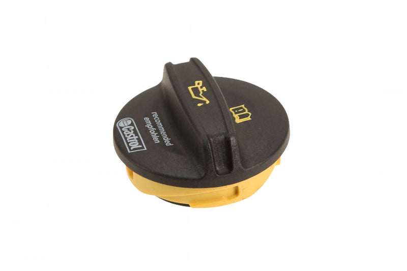 Oil Filler Cap Genuine - 06K103485D