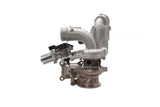Turbocharger for Volkswagen Audi Porsche engines, high-performance auto part with wastegate actuator