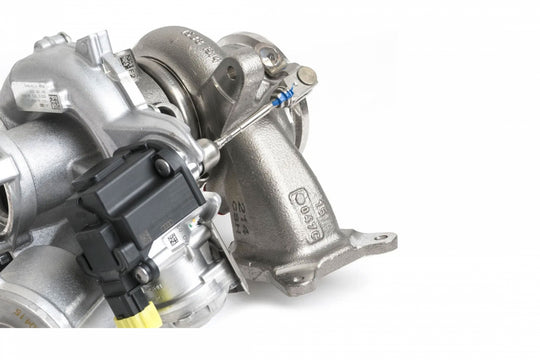 IS38 Turbo MQB - IHI