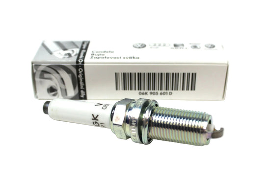 Spark Plug Genuine - 06K905601D