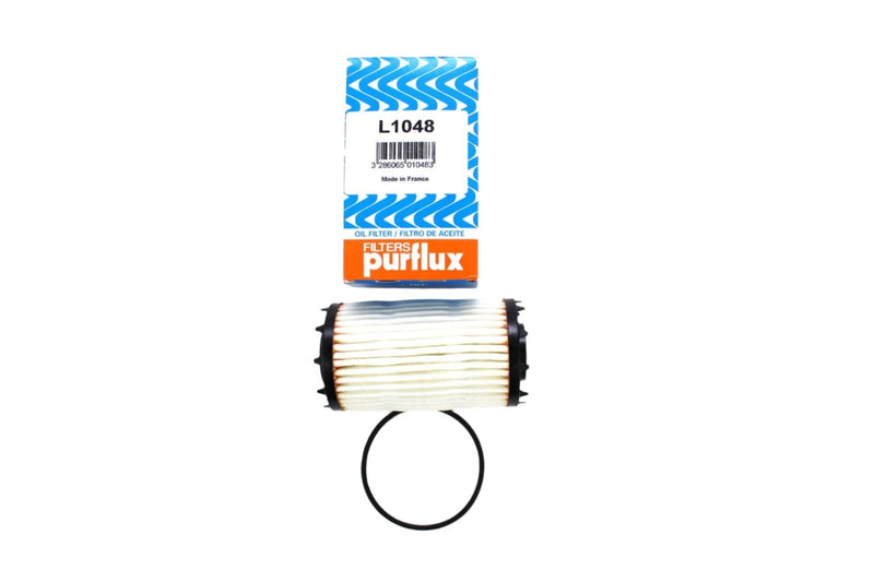 Oil Filter Purflux 06M198405F
