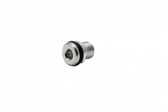 Oil Filter Cover Drain Plug 071115434