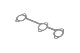 Multi-hole metal gasket for European automotive engine components