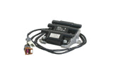 BERU Germany ignition coil pack with electrical wiring harness