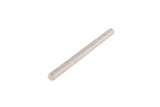 Water Pump Drive Shaft Genuine - 079121236D