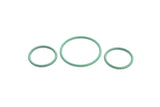Thermostat Gasket Kit Genuine - 079198013