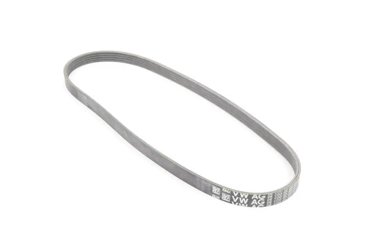 Serpentine Accessory Belt Genuine - 07L903137T