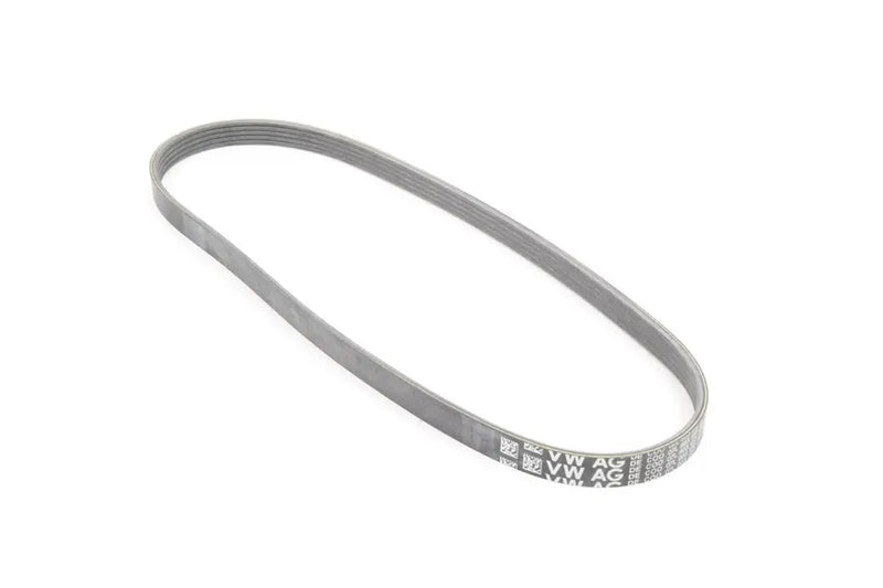 Serpentine Accessory Belt Genuine - 07L903137T