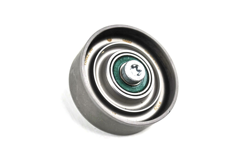 Accessory Drive Belt Idler Pulley Genuine - 07L903389B