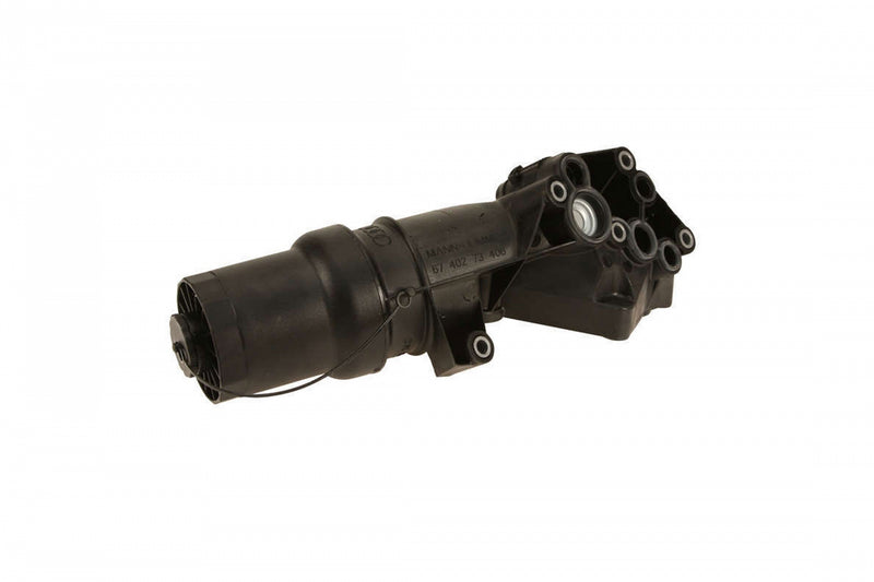 Oil Filter Housing Complete Genuine - 07K115397D