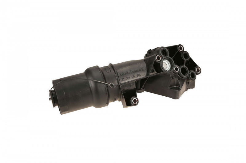 Oil Filter Housing Complete 07K115397E