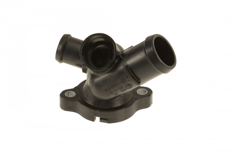 Coolant Flange Genuine - 07K121133E