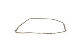 Automatic Transmission Pan Gasket 09E321371A