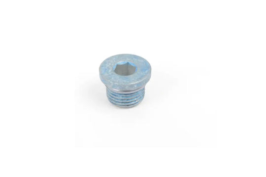 Front Axle Differential Fill & Drain Plug Genuine 0AA409057