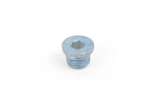 Rear Differential Fill & Drain Plug Genuine 0AA409057