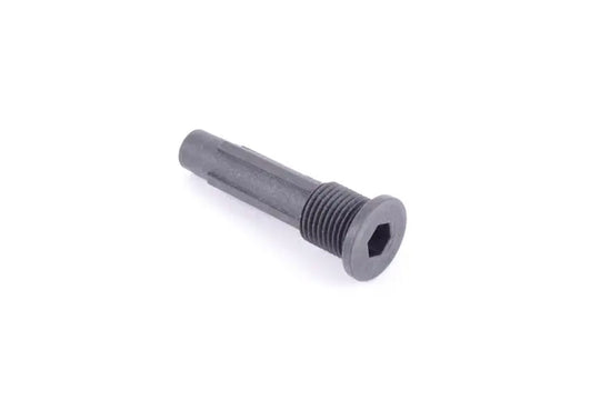 Oil Level Pipe Genuine - 0BH321363