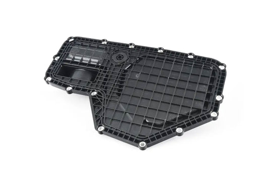 Transmission Oil Pan W/Gasket Genuine - 0BZ321359C