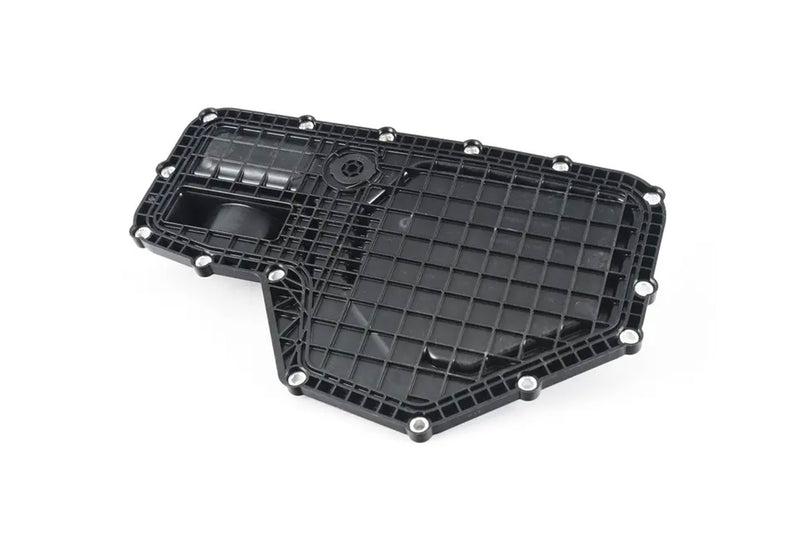 Transmission Oil Pan W/Gasket Genuine - 0BZ321359C