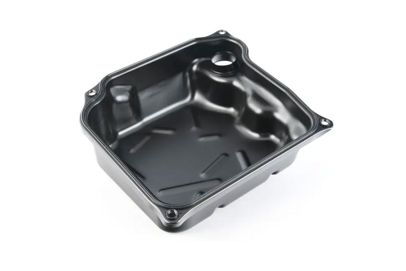 Transmission Oil Pan W/Gasket Genuine - 0GC325201K