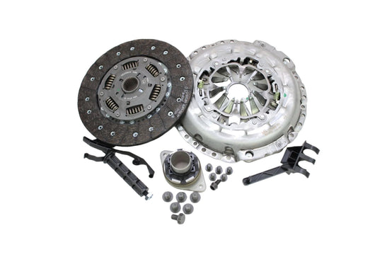 Clutch Kit Luk - 624339700