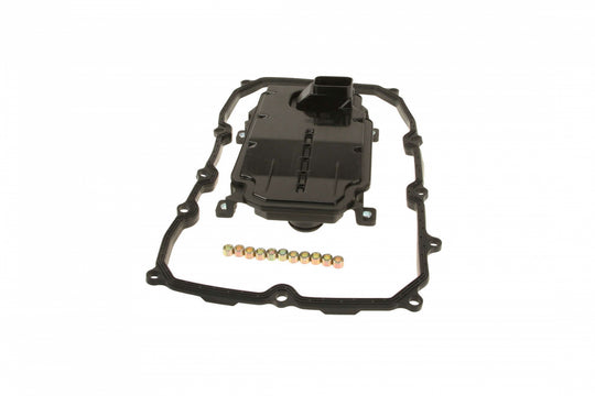 Transmission Filter A/T 0C8325435