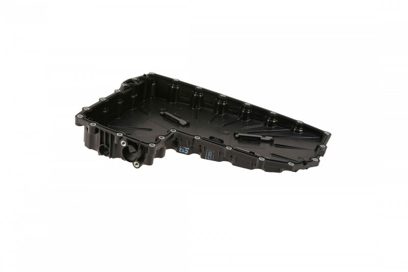 Transmission Oil Pan With Gasket Genuine - 0CK321359N